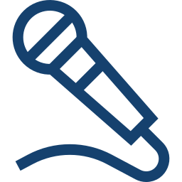 microphone