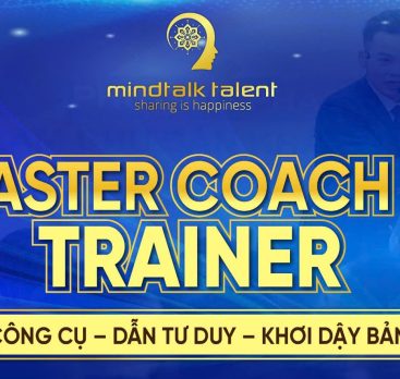 MASTER COACH & TRAINER
